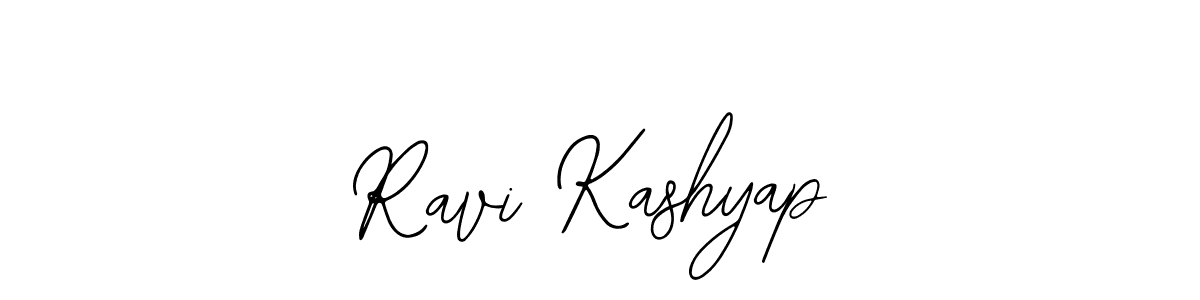How to Draw Ravi Kashyap signature style? Bearetta-2O07w is a latest design signature styles for name Ravi Kashyap. Ravi Kashyap signature style 12 images and pictures png