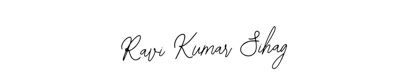 Here are the top 10 professional signature styles for the name Ravi Kumar Sihag. These are the best autograph styles you can use for your name. Ravi Kumar Sihag signature style 12 images and pictures png