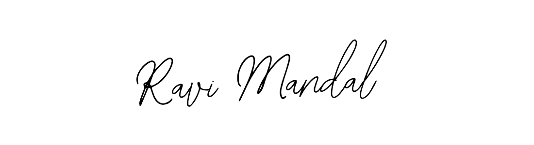 if you are searching for the best signature style for your name Ravi Mandal. so please give up your signature search. here we have designed multiple signature styles  using Bearetta-2O07w. Ravi Mandal signature style 12 images and pictures png