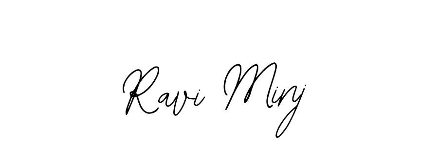 Check out images of Autograph of Ravi Minj name. Actor Ravi Minj Signature Style. Bearetta-2O07w is a professional sign style online. Ravi Minj signature style 12 images and pictures png