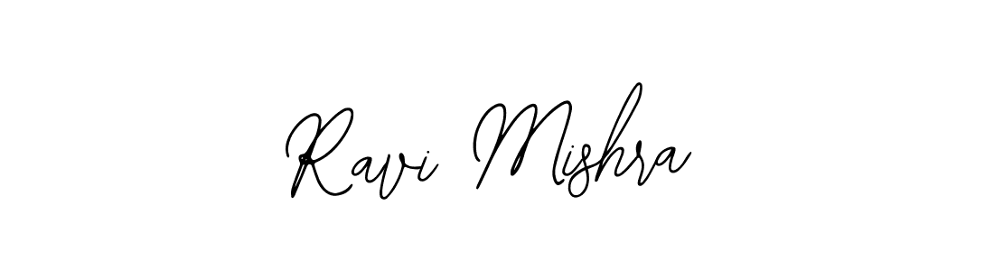It looks lik you need a new signature style for name Ravi Mishra. Design unique handwritten (Bearetta-2O07w) signature with our free signature maker in just a few clicks. Ravi Mishra signature style 12 images and pictures png