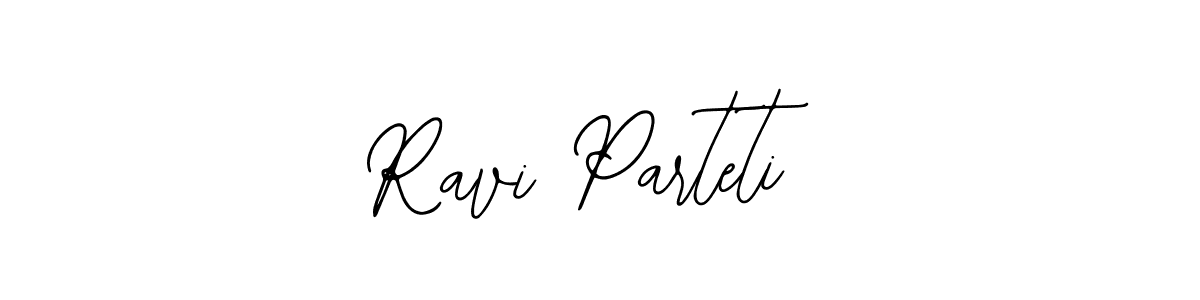 See photos of Ravi Parteti official signature by Spectra . Check more albums & portfolios. Read reviews & check more about Bearetta-2O07w font. Ravi Parteti signature style 12 images and pictures png