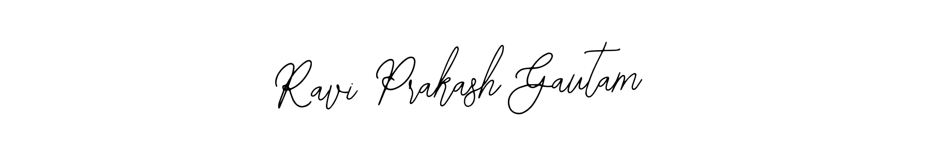 How to Draw Ravi Prakash Gautam signature style? Bearetta-2O07w is a latest design signature styles for name Ravi Prakash Gautam. Ravi Prakash Gautam signature style 12 images and pictures png
