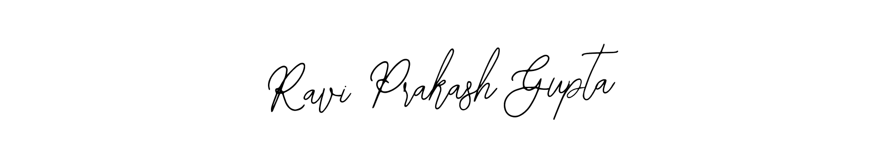 Also You can easily find your signature by using the search form. We will create Ravi Prakash Gupta name handwritten signature images for you free of cost using Bearetta-2O07w sign style. Ravi Prakash Gupta signature style 12 images and pictures png
