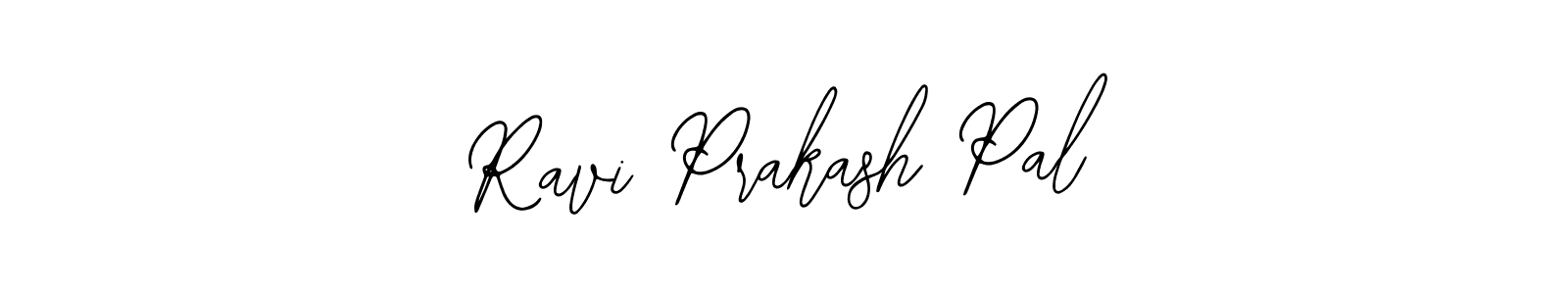You should practise on your own different ways (Bearetta-2O07w) to write your name (Ravi Prakash Pal) in signature. don't let someone else do it for you. Ravi Prakash Pal signature style 12 images and pictures png