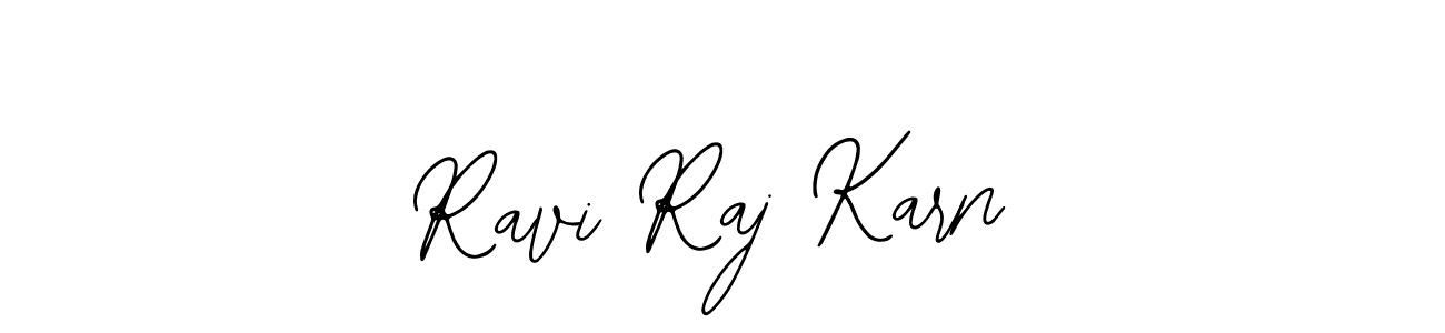 Also You can easily find your signature by using the search form. We will create Ravi Raj Karn name handwritten signature images for you free of cost using Bearetta-2O07w sign style. Ravi Raj Karn signature style 12 images and pictures png