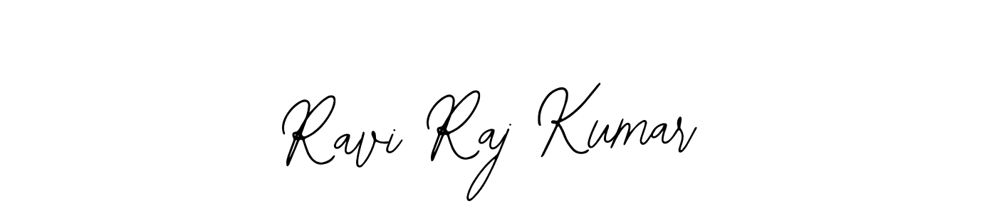 Create a beautiful signature design for name Ravi Raj Kumar. With this signature (Bearetta-2O07w) fonts, you can make a handwritten signature for free. Ravi Raj Kumar signature style 12 images and pictures png