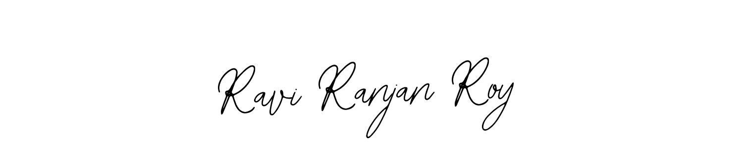 It looks lik you need a new signature style for name Ravi Ranjan Roy. Design unique handwritten (Bearetta-2O07w) signature with our free signature maker in just a few clicks. Ravi Ranjan Roy signature style 12 images and pictures png