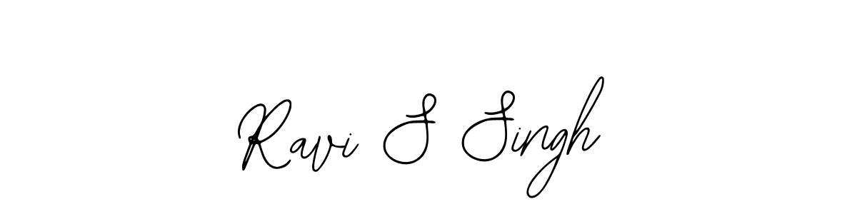 You can use this online signature creator to create a handwritten signature for the name Ravi S Singh. This is the best online autograph maker. Ravi S Singh signature style 12 images and pictures png