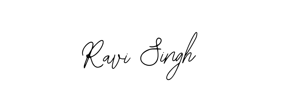 Make a beautiful signature design for name Ravi Singh. Use this online signature maker to create a handwritten signature for free. Ravi Singh signature style 12 images and pictures png