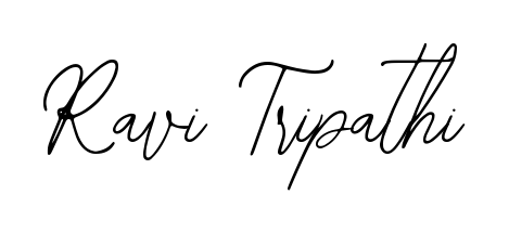 Enhance your business communications with Ravi Tripathi signature in Bearetta-2O07w lettering. Clean, modern, and universally compatible. Ravi Tripathi signature style 12 images and pictures png
