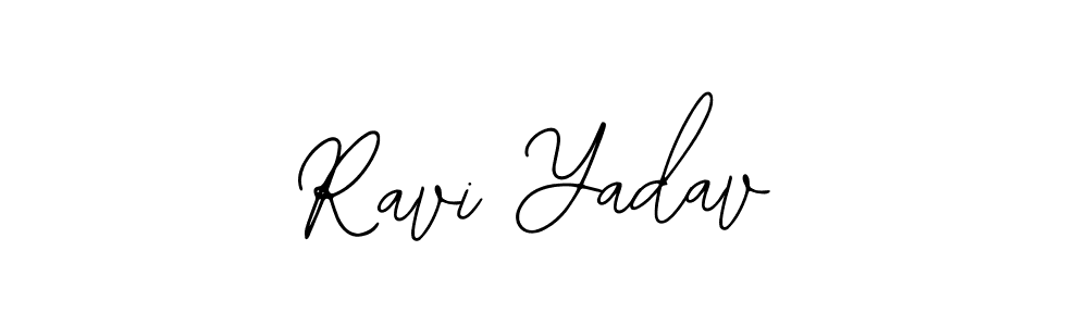 You can use this online signature creator to create a handwritten signature for the name Ravi Yadav. This is the best online autograph maker. Ravi Yadav signature style 12 images and pictures png