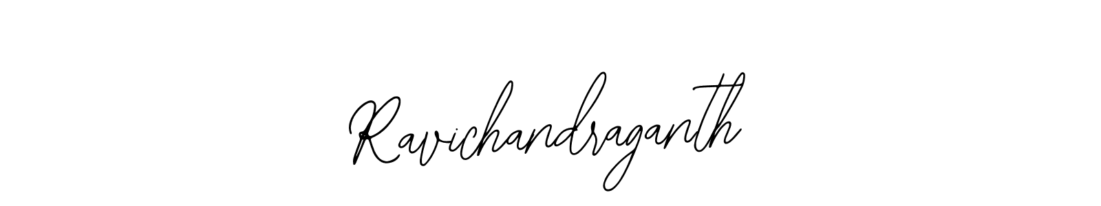 It looks lik you need a new signature style for name Ravichandraganth. Design unique handwritten (Bearetta-2O07w) signature with our free signature maker in just a few clicks. Ravichandraganth signature style 12 images and pictures png
