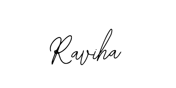 It looks lik you need a new signature style for name Raviha. Design unique handwritten (Bearetta-2O07w) signature with our free signature maker in just a few clicks. Raviha signature style 12 images and pictures png