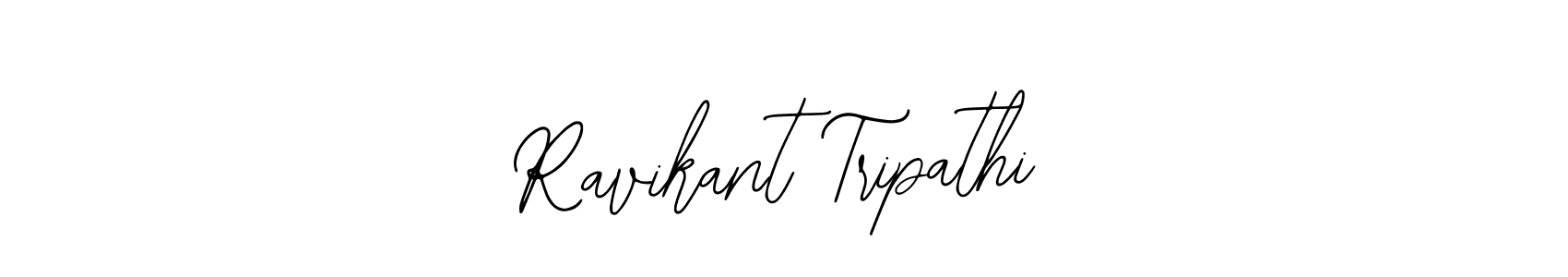 Similarly Bearetta-2O07w is the best handwritten signature design. Signature creator online .You can use it as an online autograph creator for name Ravikant Tripathi. Ravikant Tripathi signature style 12 images and pictures png