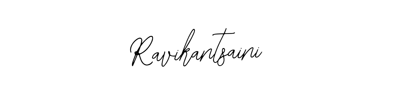 You should practise on your own different ways (Bearetta-2O07w) to write your name (Ravikantsaini) in signature. don't let someone else do it for you. Ravikantsaini signature style 12 images and pictures png