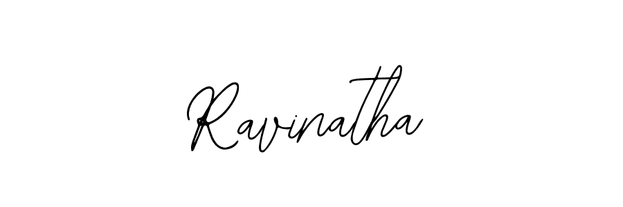 Make a beautiful signature design for name Ravinatha. Use this online signature maker to create a handwritten signature for free. Ravinatha signature style 12 images and pictures png