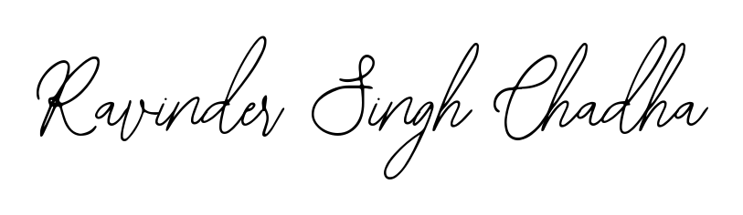 Generate high-definition signature styles for Ravinder Singh Chadha. The Bearetta-2O07w typeface ensures crisp legibility and sophisticated design. Ravinder Singh Chadha signature style 12 images and pictures png