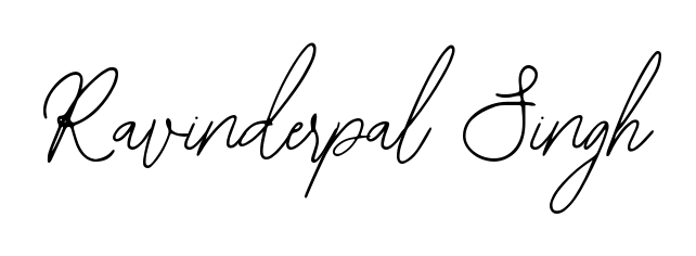 Enhance your business communications with Ravinderpal Singh signature in Bearetta-2O07w lettering. Clean, modern, and universally compatible. Ravinderpal Singh signature style 12 images and pictures png