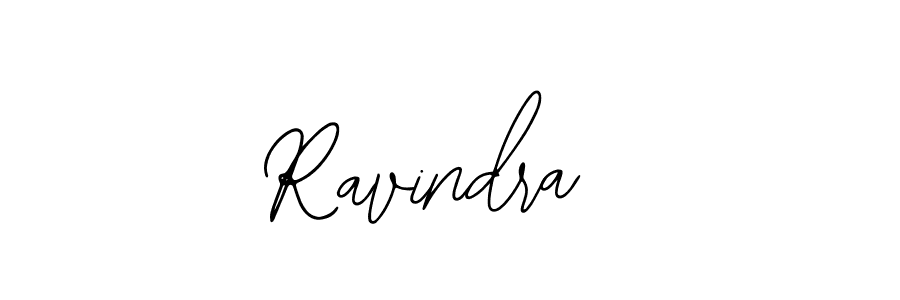 Make a beautiful signature design for name Ravindra . With this signature (Bearetta-2O07w) style, you can create a handwritten signature for free. Ravindra  signature style 12 images and pictures png