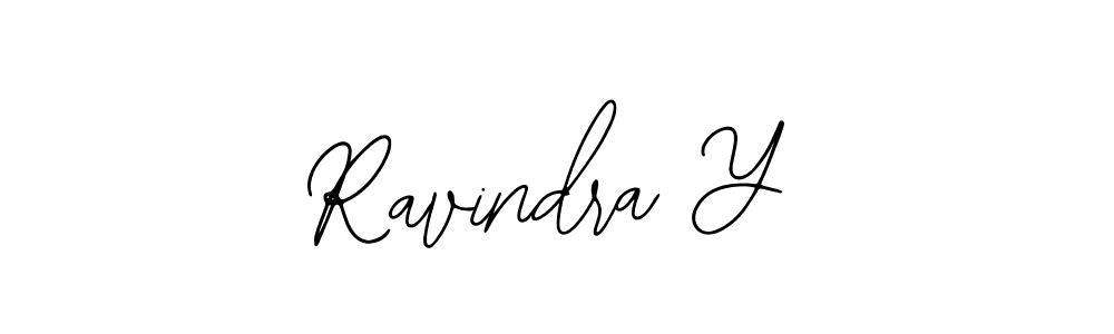 You can use this online signature creator to create a handwritten signature for the name Ravindra Y. This is the best online autograph maker. Ravindra Y signature style 12 images and pictures png