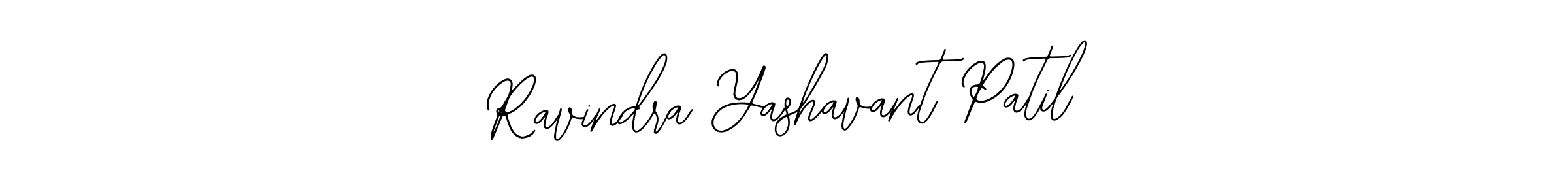 Once you've used our free online signature maker to create your best signature Bearetta-2O07w style, it's time to enjoy all of the benefits that Ravindra Yashavant Patil name signing documents. Ravindra Yashavant Patil signature style 12 images and pictures png