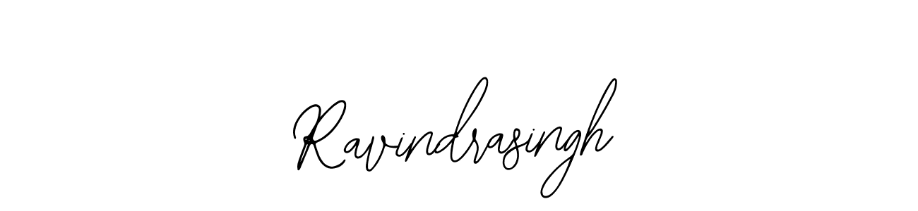 Create a beautiful signature design for name Ravindrasingh. With this signature (Bearetta-2O07w) fonts, you can make a handwritten signature for free. Ravindrasingh signature style 12 images and pictures png