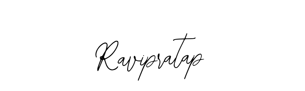 You should practise on your own different ways (Bearetta-2O07w) to write your name (Ravipratap) in signature. don't let someone else do it for you. Ravipratap signature style 12 images and pictures png