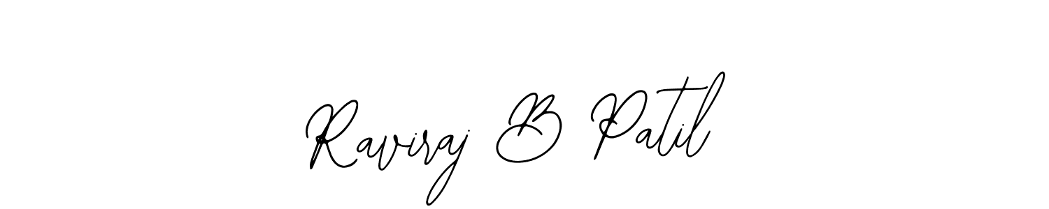 Similarly Bearetta-2O07w is the best handwritten signature design. Signature creator online .You can use it as an online autograph creator for name Raviraj B Patil. Raviraj B Patil signature style 12 images and pictures png