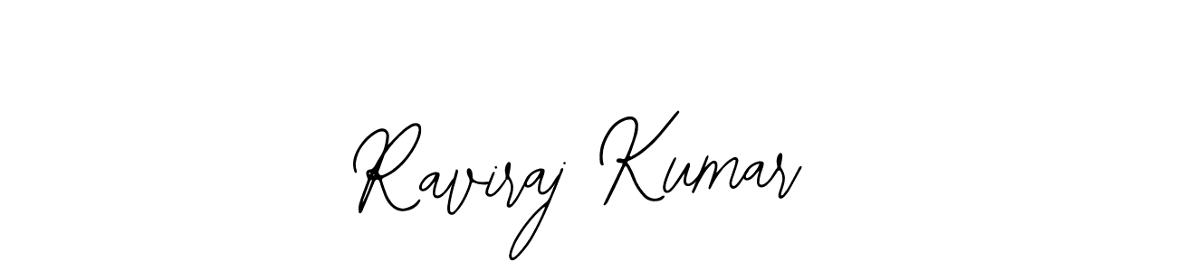 You should practise on your own different ways (Bearetta-2O07w) to write your name (Raviraj Kumar) in signature. don't let someone else do it for you. Raviraj Kumar signature style 12 images and pictures png