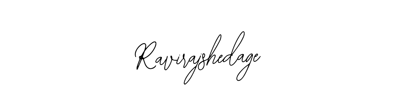Make a beautiful signature design for name Ravirajshedage. Use this online signature maker to create a handwritten signature for free. Ravirajshedage signature style 12 images and pictures png