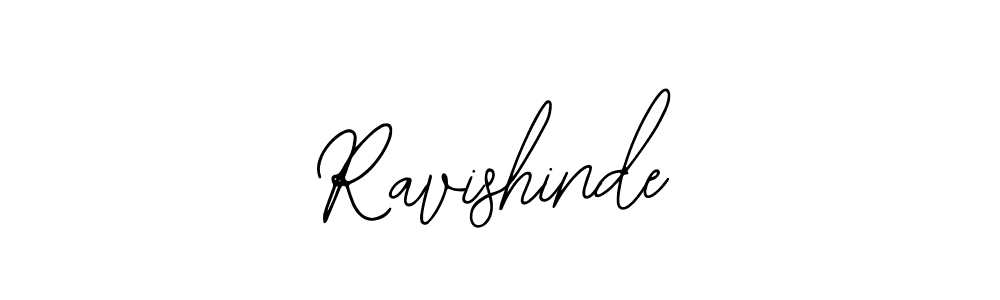 Bearetta-2O07w is a professional signature style that is perfect for those who want to add a touch of class to their signature. It is also a great choice for those who want to make their signature more unique. Get Ravishinde name to fancy signature for free. Ravishinde signature style 12 images and pictures png