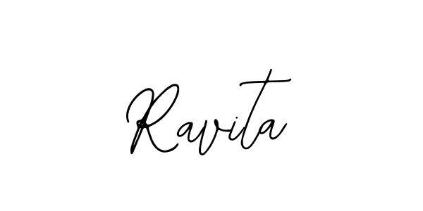How to Draw Ravita signature style? Bearetta-2O07w is a latest design signature styles for name Ravita. Ravita signature style 12 images and pictures png
