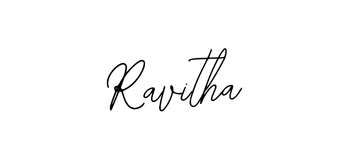 You can use this online signature creator to create a handwritten signature for the name Ravitha. This is the best online autograph maker. Ravitha signature style 12 images and pictures png