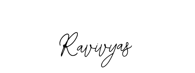 Similarly Bearetta-2O07w is the best handwritten signature design. Signature creator online .You can use it as an online autograph creator for name Ravivyas. Ravivyas signature style 12 images and pictures png