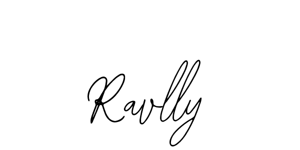 Create a beautiful signature design for name Ravlly. With this signature (Bearetta-2O07w) fonts, you can make a handwritten signature for free. Ravlly signature style 12 images and pictures png