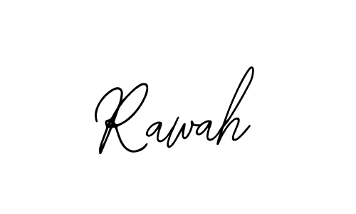 You can use this online signature creator to create a handwritten signature for the name Rawah. This is the best online autograph maker. Rawah signature style 12 images and pictures png