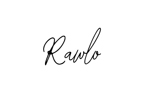 Best and Professional Signature Style for Rawlo. Bearetta-2O07w Best Signature Style Collection. Rawlo signature style 12 images and pictures png