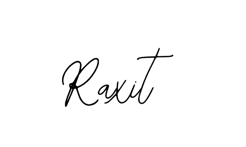 Check out images of Autograph of Raxit name. Actor Raxit Signature Style. Bearetta-2O07w is a professional sign style online. Raxit signature style 12 images and pictures png