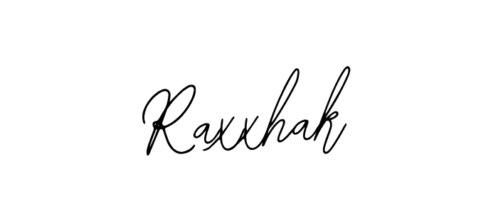 Check out images of Autograph of Raxxhak name. Actor Raxxhak Signature Style. Bearetta-2O07w is a professional sign style online. Raxxhak signature style 12 images and pictures png