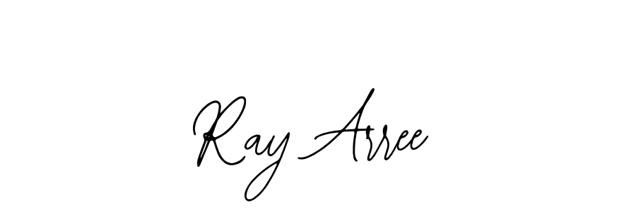 Also You can easily find your signature by using the search form. We will create Ray Arree name handwritten signature images for you free of cost using Bearetta-2O07w sign style. Ray Arree signature style 12 images and pictures png