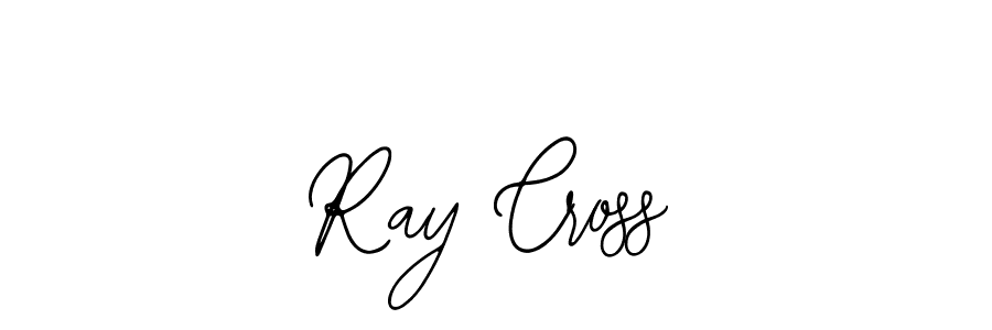 How to Draw Ray Cross signature style? Bearetta-2O07w is a latest design signature styles for name Ray Cross. Ray Cross signature style 12 images and pictures png