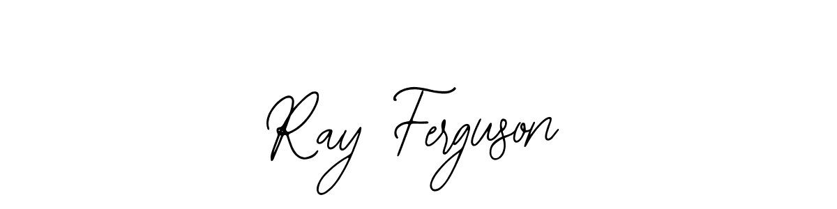 Here are the top 10 professional signature styles for the name Ray Ferguson. These are the best autograph styles you can use for your name. Ray Ferguson signature style 12 images and pictures png