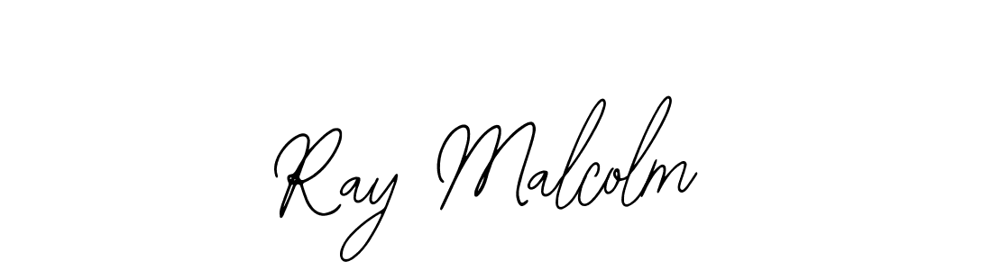This is the best signature style for the Ray Malcolm name. Also you like these signature font (Bearetta-2O07w). Mix name signature. Ray Malcolm signature style 12 images and pictures png