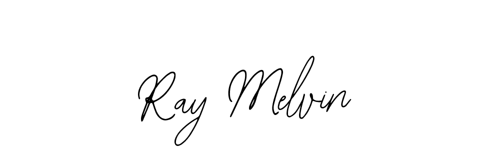 Create a beautiful signature design for name Ray Melvin. With this signature (Bearetta-2O07w) fonts, you can make a handwritten signature for free. Ray Melvin signature style 12 images and pictures png