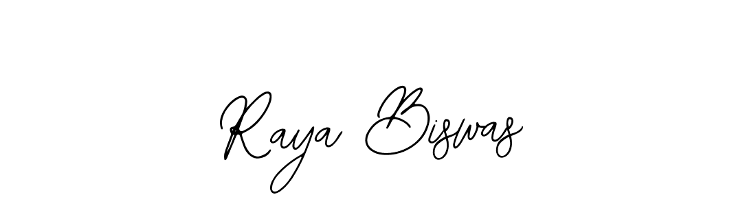 Also we have Raya Biswas name is the best signature style. Create professional handwritten signature collection using Bearetta-2O07w autograph style. Raya Biswas signature style 12 images and pictures png
