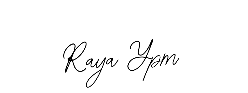 See photos of Raya Ypm official signature by Spectra . Check more albums & portfolios. Read reviews & check more about Bearetta-2O07w font. Raya Ypm signature style 12 images and pictures png