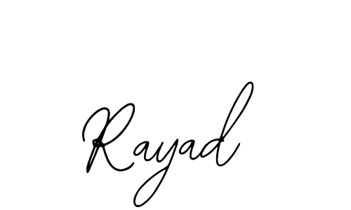 Check out images of Autograph of Rayad name. Actor Rayad Signature Style. Bearetta-2O07w is a professional sign style online. Rayad signature style 12 images and pictures png