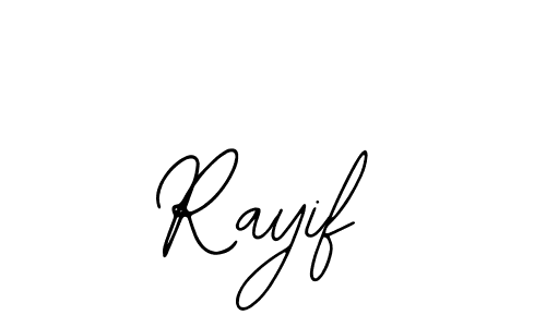 Make a short Rayif signature style. Manage your documents anywhere anytime using Bearetta-2O07w. Create and add eSignatures, submit forms, share and send files easily. Rayif signature style 12 images and pictures png