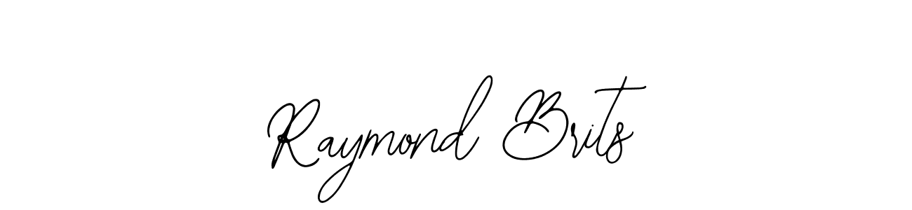 You can use this online signature creator to create a handwritten signature for the name Raymond Brits. This is the best online autograph maker. Raymond Brits signature style 12 images and pictures png